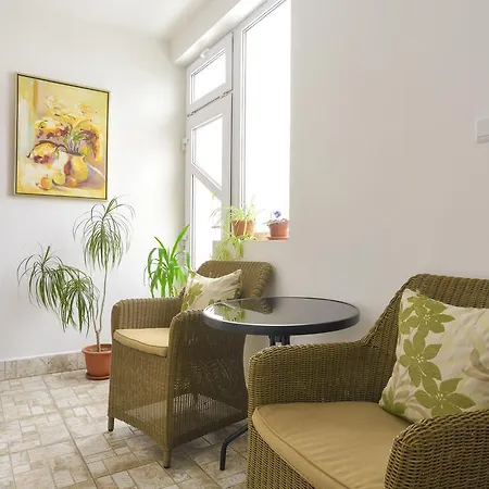 Verona Centru Εξοχικό σπίτι *