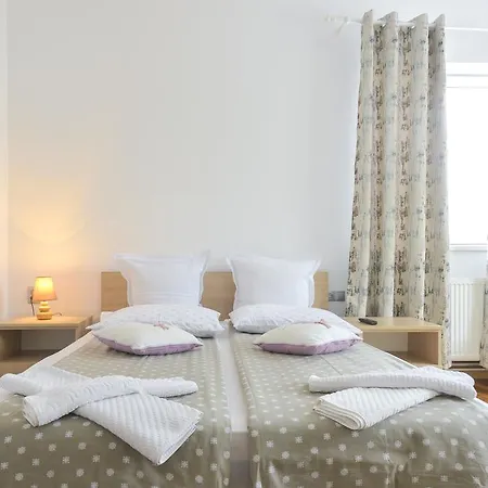 Verona Centru クルージュ＝ナポカ