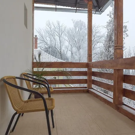 Verona Centru カントリーハウス クルージュ＝ナポカ