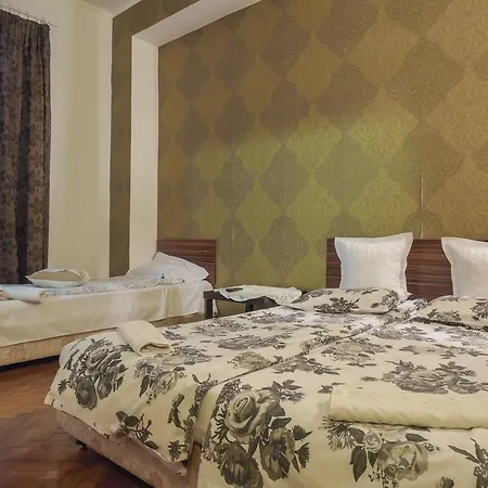 Εξοχικό σπίτι Verona Centru *