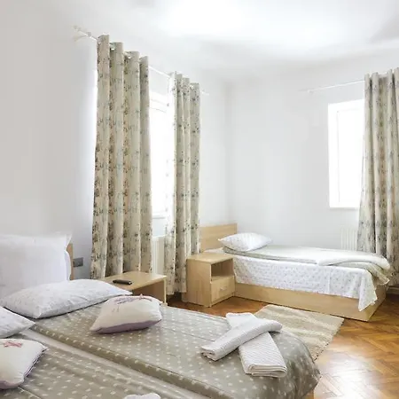 Verona Centru Country house *