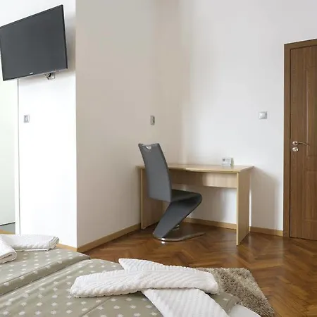 Verona Centru Country house *