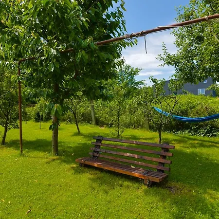 Εξοχικό σπίτι Verona Centru *