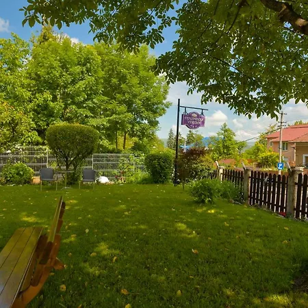 Εξοχικό σπίτι Verona Centru *