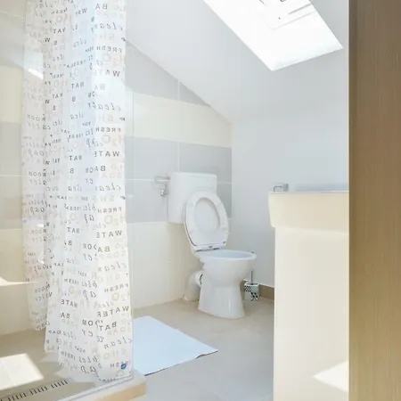 Verona Centru カントリーハウス