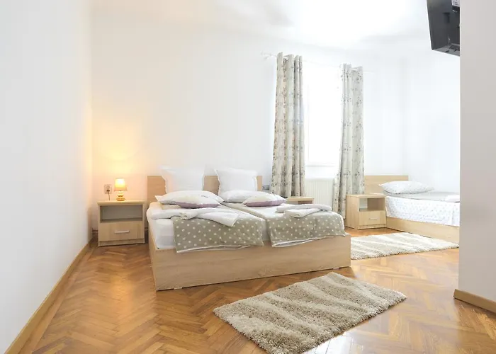 Verona Centru منزل ريفي