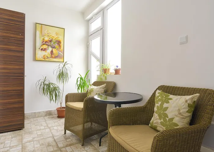 Verona Centru منزل ريفي *