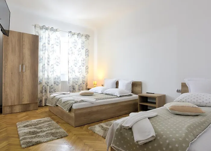 منزل ريفي Verona Centru