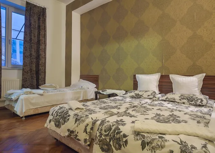 منزل ريفي Verona Centru *