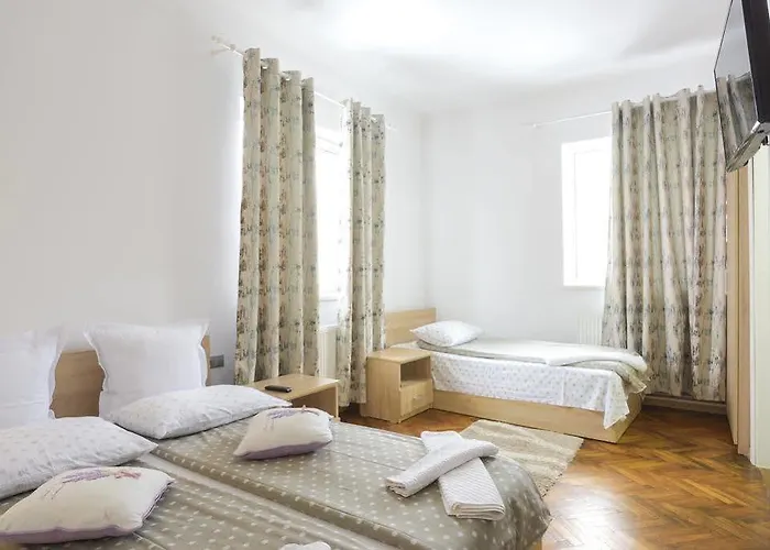 Verona Centru منزل ريفي *