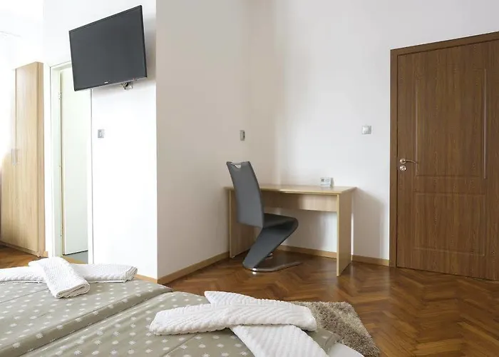 Verona Centru منزل ريفي *