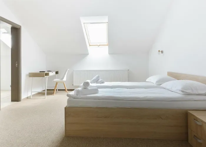 منزل ريفي Verona Centru *