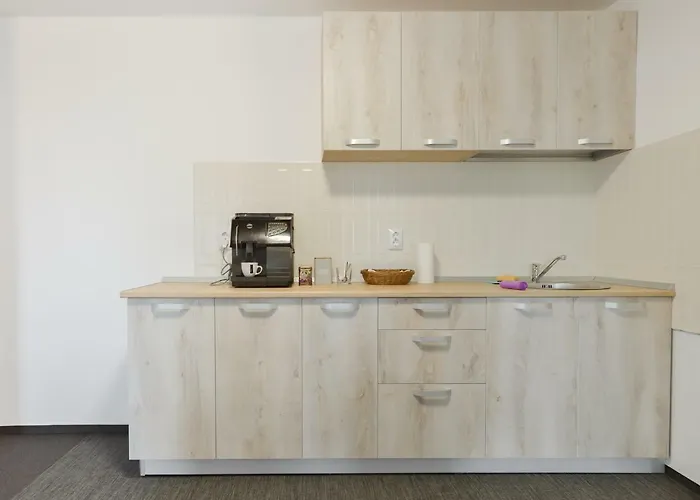 בית כפרי Verona Centru