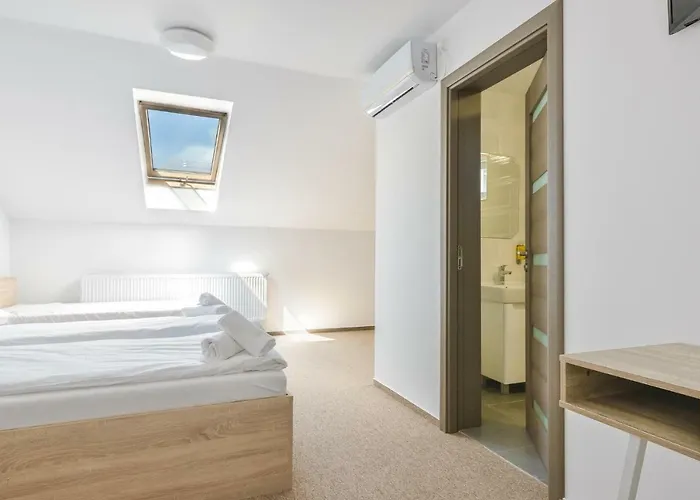 בית כפרי Verona Centru *