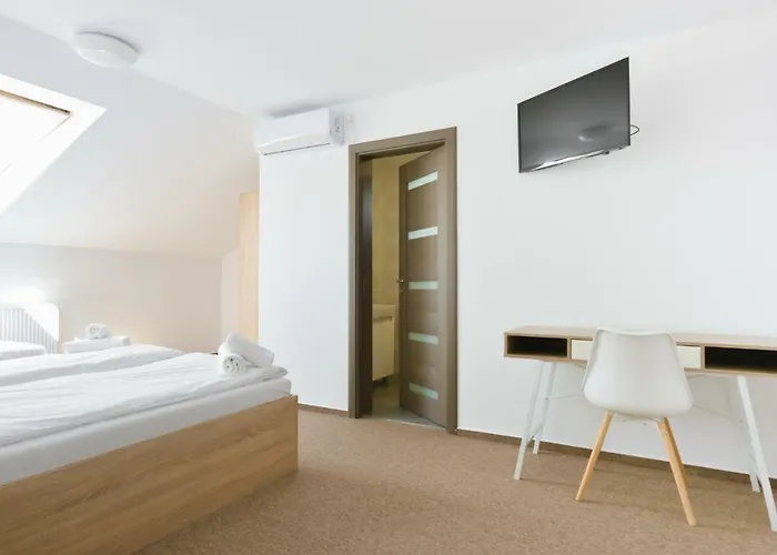 Εξοχικό σπίτι Verona Centru Κλουζ-Ναπόκα