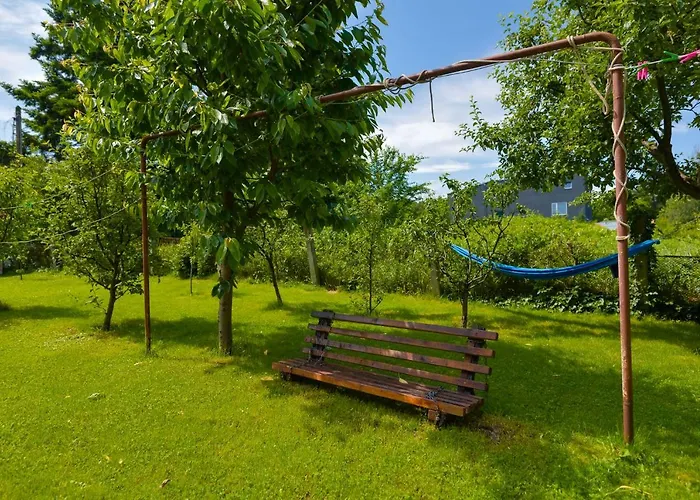 בית כפרי Verona Centru *