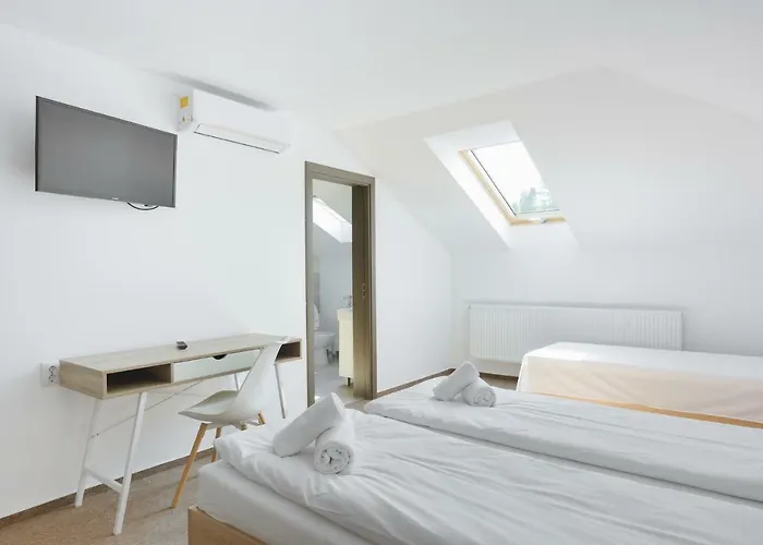 منزل ريفي Verona Centru *