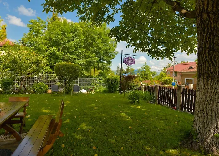 בית כפרי Verona Centru *