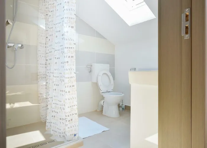 Verona Centru Εξοχικό σπίτι