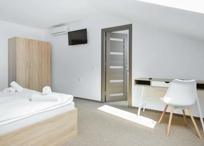 Verona Centru * קלוז'-נאפוקה