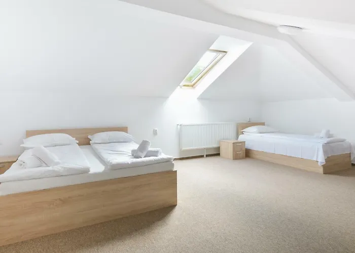 Εξοχικό σπίτι Verona Centru